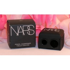 Nars Pencil Sharpener Dual Hole For Lip and Eye Liner Pencils